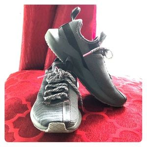 Reebok Sole Fury running shoes